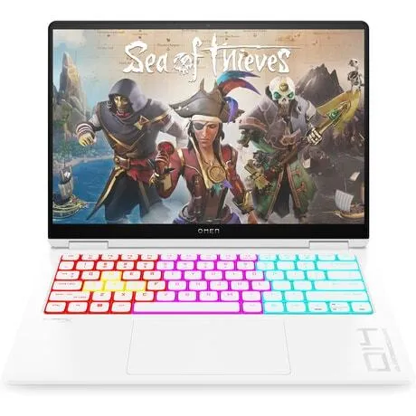Laptop HP OMEN 14-fb0006nn B08WHEA, 14 OLED 120Hz, Intel Core Ultra 7 155H, 16GB RAM, 1TB SSD, nVIDIA GeForce RTX 4060 8GB, Windows 11 Home
