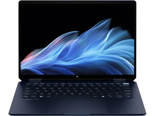 Laptop HP OmniBook Ultra x360 14-fh0002nm B4RN4EA, 14 2.8K OLEDTouch VRR, Intel Core U7 258V, 32GB RAM, 2TB SSD, Windows 11 Home