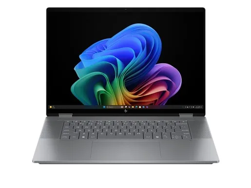 Laptop HP OmniBook X Flip 16-ar0008nn BT3L5EA, 16 UWVA 3K, AMD Ryzen AI 7 350, 16GB RAM, 1TB SSD, Windows 11 Home