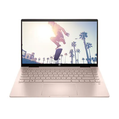 Laptop HP Pavilion x360 14-ek1009nm 8D8D5EA, 14 IPS FHD, Intel Core i5-1335U,8GB RAM, 512GB SSD, DOS