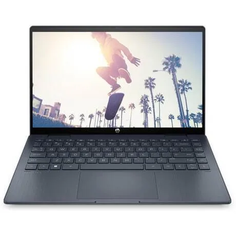 Laptop HP Pavilion x360 14-ek1014nm A74SCEA, 14 IPS FHD, Intel Core i3-1315U, 8GB RAM, 512GB SSD, DOS