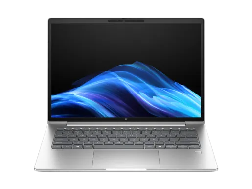 Laptop HP ProBook 4 G1i 14 C8JK2ET, 14 WUXGA AG, Intel Core 7 150U, 16GB RAM, 512GB SSD, DOS