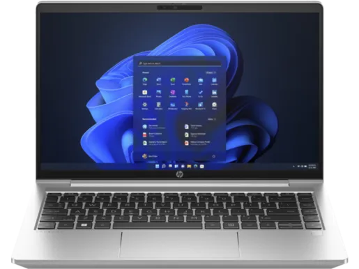 Laptop HP ProBook 440 G10 9C0P3EA, 14 FHD IPS, Intel Core i5, 16GB RAM, 512GB SSD, Intel UHD Graphics
