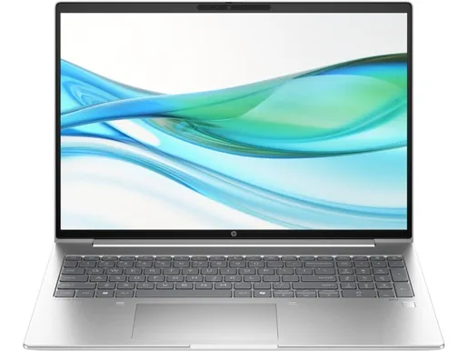 Laptop HP ProBook 460 G11 A23BYEA, 16 WUXGA AG,Intel  Core U7 155H, 16GB RAM, 512GB SSD, DOS