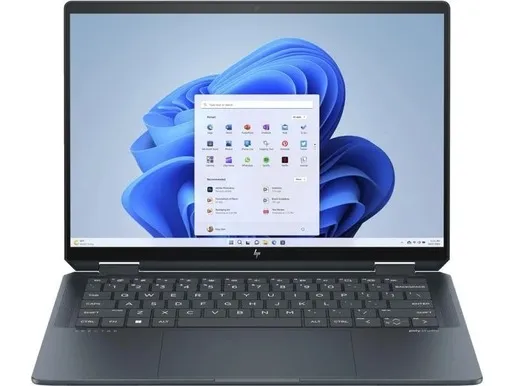 Laptop HP Spectre x360 14-eu0003nn A03GNEA, 14 UWVA 2.8K, Intel Core Ultra 5 125H,16GB RAM, 1TB SSD, Windows 11 Home