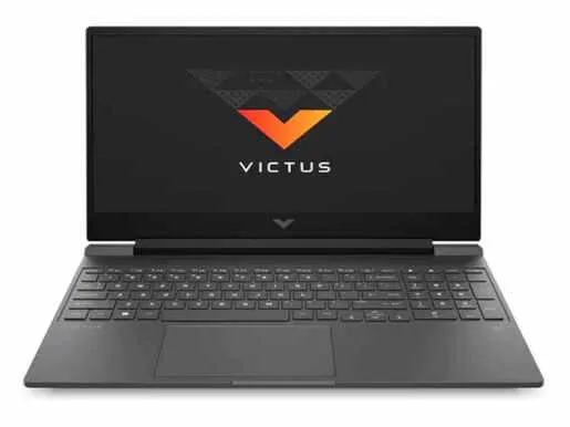 Laptop HP Victus 15-fb2011nm, 15.6 FHD AG IPS, AMD Ryzen 7 8845HS, 16GB, 512GB SSD, DOS