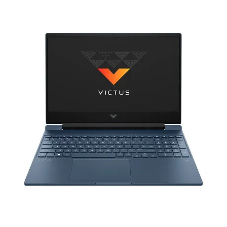Laptop HP Victus Gaming 15-fb2029nm A71S0EA, 15.6 IPS AG FHD, AMD Ryzen 5 8645HS, 16GB RAM, 1TB SSD, nVidia GeForce RTX 4050, DOS