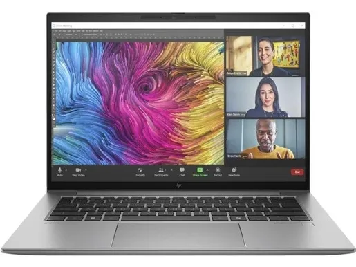 Laptop HP ZBook Firefly 14 G11 8T126EA, 14 FHD, Intel Core Ultra 5 135U, 16GB RAM, 1TB SSD, Windows 11 Pro