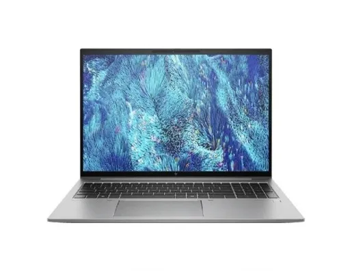 Laptop HP ZBook Firefly 16 G11 MWS 8T116EA, 16 UWVA AG WUXGA, Intel Core Ultra 5 135H, 16GB RAM, 512GB SSD, Windows 11 Pro