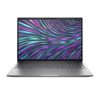 Laptop HP ZBook Power 16 G11 86B56EA, 16 WUXGA AG, Intel Core Ultra 9 185H, 32GB RAM, 1TB SSD, nVidia RTX3000 Ada 8GB, Windows 11 Pro