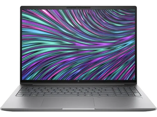Laptop HP ZBook Power 16 G11 8T0M2EA, 16 WUXGA AG, Intel Core U7 155H, 32GB RAM, 1TB SSD, nVidia RTX2000 Ada 8GB, Windows 11 Pro