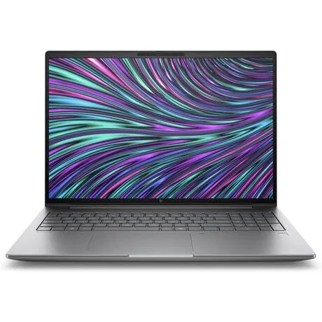 Laptop HP ZBook Power G11 86B29EA, 16 WQXGA, Intel Core Ultra 9 185H, 64GB RAM, 2TB SSD, NVIDIA RTX 2000, Windows 11 Pro