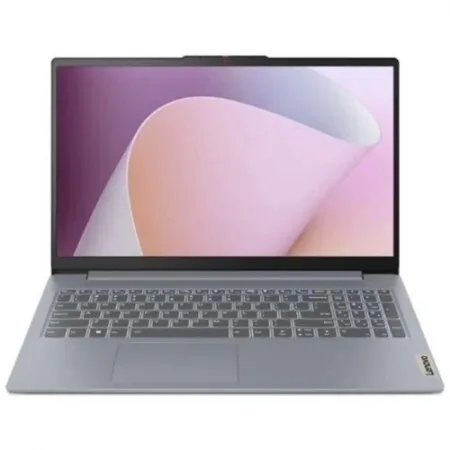 Laptop LENOVO IdeaPad Slim 3 15ABR8 82XM00SMYA, 15.6 FHD, AMD Ryzen 7-5825U, 16GB RAM, 512GB SSD, DOS
