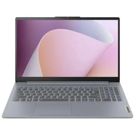 Laptop LENOVO IdeaPad Slim 3 15IAN8 82XB008YYA, 15.6 FHD TN, Intel Core i3-N305, 256GB SSD, 8GB RAM, Intel UHD Graphics