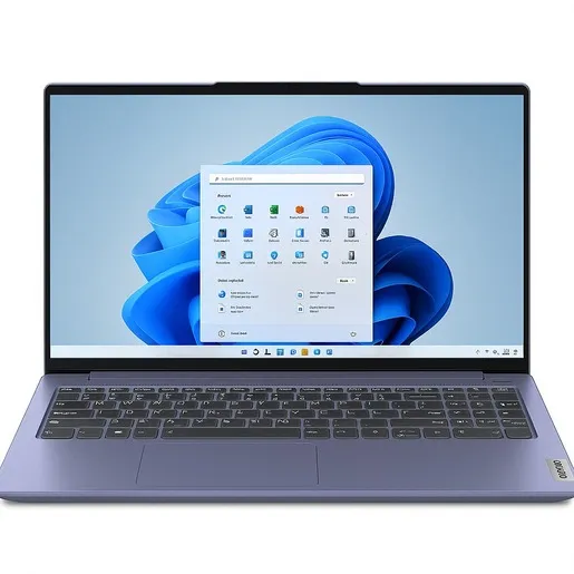 Laptop LENOVO IdeaPad Slim 5 15IRH9R 83J6000DRM, 15.3 WUXGA, Intel Core 5 210H, 16GB RAM, 1TB SSD, DOS