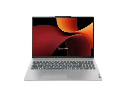 Laptop LENOVO IdeaPad Slim 5 16AHP9 83DD004BYA, 16 2K OLED, AMD Ryzen 5 8645HS, 16GB RAM, 1TB SSD, DOS