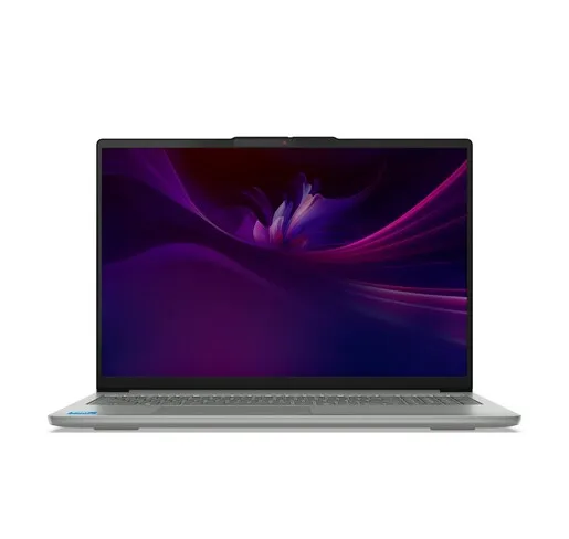 Laptop LENOVO IdeaPad Slim 5 16IRH10 83HS003YRM, 16 WUXGA, Intel Core i5 13420H, 32GB RAM, 1TB SSD, DOS