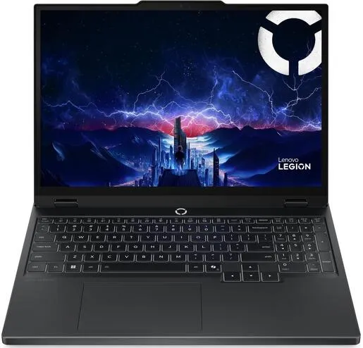 Laptop LENOVO Legion 5 15IAX10 83F00035YA, 15.1" WQXGA, Intel Core Ultra 7 255HX, 32GB RAM, 1TB SSD, NVIDIA GeForce RTX 5050, DOS
