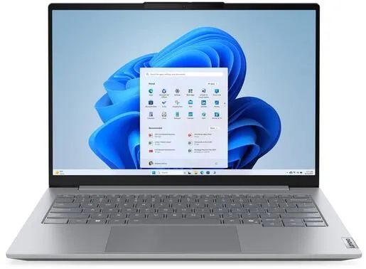 Laptop LENOVO ThinkBook 14 G8 IAL 21SJ007DYA, 14" WUXGA, Intel Core Ultra 5 225U, 16GB RAM, 512GB SSD, DOS