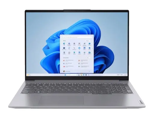 Laptop Lenovo ThinkBook 16 G7 IML 21MS004TYA, 16 WUXGA, Intel Core Ultra 5 125U, 16GB RAM, 1TB SSD, DOS