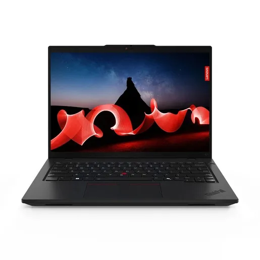 Laptop LENOVO ThinkPad L14 G5 21L10032YA, 14 WUXGA IPS, Intel Core Ultra 7 155U , 16GB RAM, 512GB SSD, Intel Graphics, WIN 11 PRO