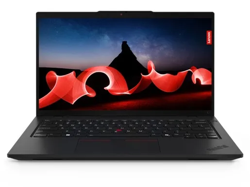 Laptop LENOVO ThinkPad L14 G5 21L10032YA/32, 14 WUXGA, Intel Core Ultra 7 155U, 32GB RAM, 512GB SSD, Windows 11 Pro