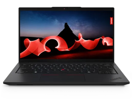 Laptop LENOVO ThinkPad L14 G5 21L10035YA, 14 WUXGA IPS, Intel Core Ultra 7, 32GB RAM, 1TB SSD, Intel Graphics, WIN 11 PRO