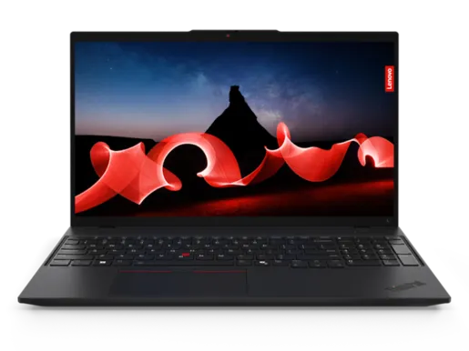 Laptop Lenovo ThinkPad L16 G1 21L3002GYA, 16 WUXGA IPS, Intel Core Ultra 5 125U, 32GB RAM, 1TB SSD, Windows 11 Pro