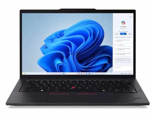 Laptop LENOVO ThinkPad T14 G5 21ML0033CX, 14 WUXGA, Intel Core Ultra 7, 16GB RAM, 512GB SSD, Intel Graphics, WIN 11 PRO