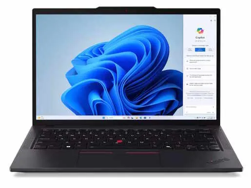 Laptop LENOVO ThinkPad T14 G5 21ML0033CX, 14 WUXGA IPS, Intel Core Ultra 7 155U, 16GB RAM, 512GB SSD, Intel Graphics, WIN 11 PRO