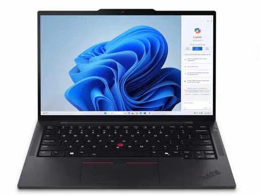 Laptop LENOVO ThinkPad T14s G5 21LS005LCX, 14 WUXGA, Intel Core Ultra 7 155U, 32GB RAM, 1TB SSD, Windows 11 Pro
