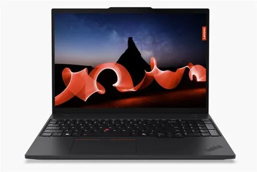 Laptop LENOVO ThinkPad T16 21MN00B9YA, 16 WUXGA IPS, Intel Core Ultra 7, 16GB RAM, 512GB SSD, Intel Graphics, WIN 11 PRO
