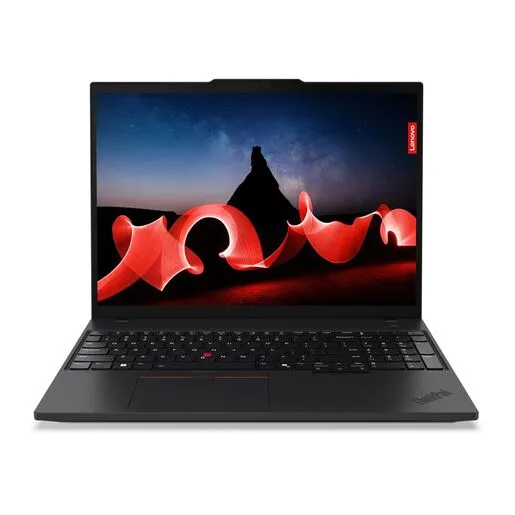 Laptop LENOVO ThinkPad T16 G3 21MN00B6YA, 16 WUXGA, Intel Core Ultra 5 125U, 32GB RAM, 1TB SSD, Windows 11 Pro