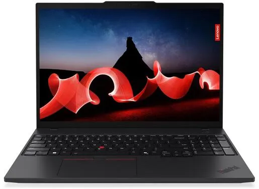 Laptop LENOVO ThinkPad T16 G3 21MN00B8CX, 16.0" WUXGA, Intel Core Ultra 5 125U, 16GB RAM, 512GB SSD, Windows 11 Pro