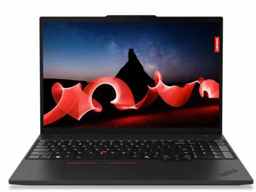 Laptop LENOVO ThinkPad T16 G3 21MN00B9CX/32, 16 WUXGA, Intel Core Ultra 7 155U, 32GB RAM, 512GB SSD, Windows 11 Pro