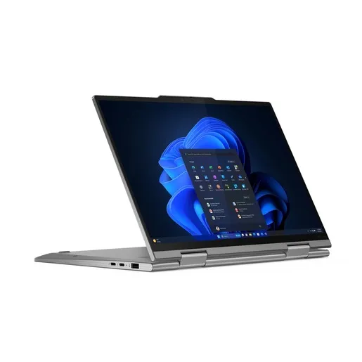 Laptop LENOVO ThinkPad X1 2-in-1 21KE0035YA, 14 2.8K OLED TOUCH, Intel Core Ultra 5, 16GB RAM, 512GB SSD, Intel Graphics, WIN 11 PRO