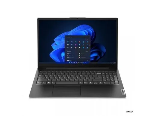 Laptop LENOVO V15 G4 AMN 82YU00YQYA, 15.6 FHD AG, AMD Ryzen 5 7520U, 16GB RA, 512GB SSD, DOS