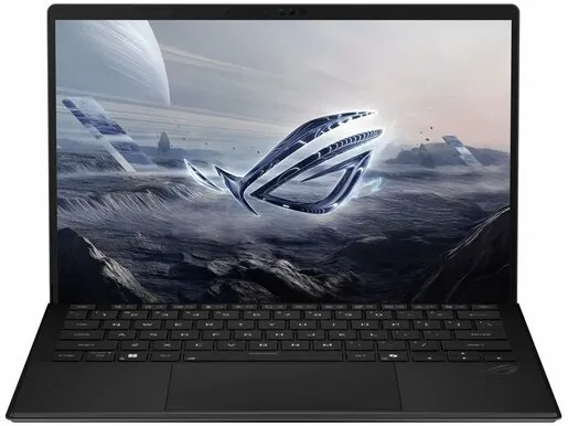 Laptop ROG Flow Z13 GZ302EA-RU011X, 13.4 2.5K WQXGA, AMD Ryzen AI MAX+ 395, 32GB RAM, 1TB SSD, Windows 11 Pro