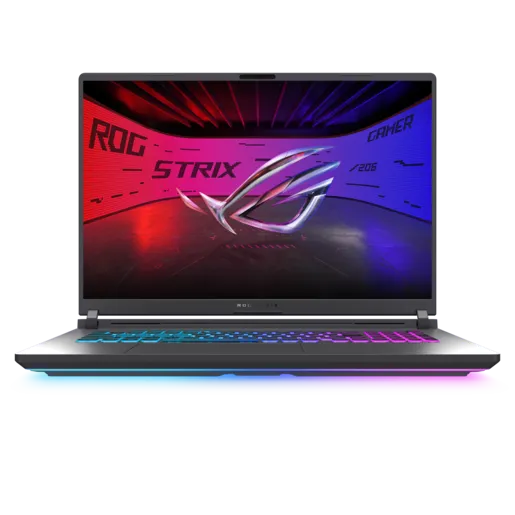Laptop ROG Strix G18 G815LW-S9035W, 18 2.5K, Intel Core Ultra 9 275HX, 32GB RAM, 2TB SSD, nVidia GeForce RTX 5080, Windows 11 Home + ranac