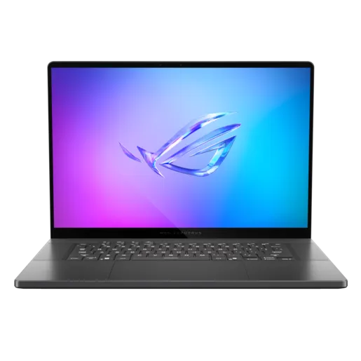 Laptop ROG Zephyrus G16 GU605CW-QR093X, 16 2.5K, Intel Ultra 9 285H, 32GB RAM, 2TB SSD, nVidia GeForce RTX 5080, Windows 11 Pro