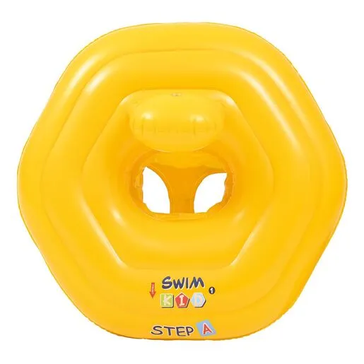 Šlauf - sedište za bebe 73x70 cm