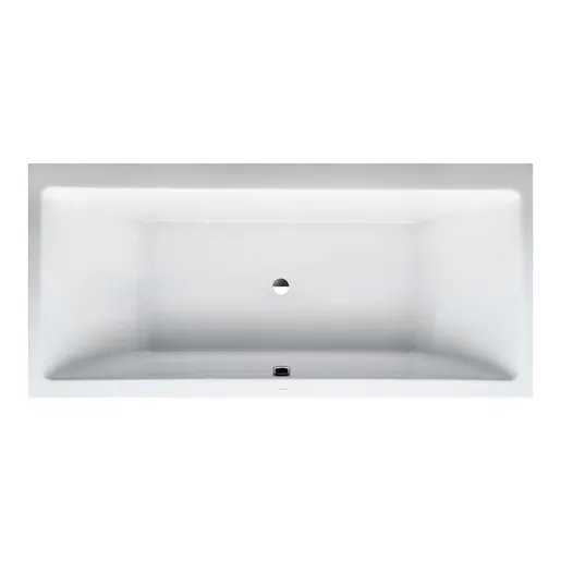Laufen 2.3495.1.000.000.1 Pro White kada 190x90x62 ugradna pravougaona od akrila