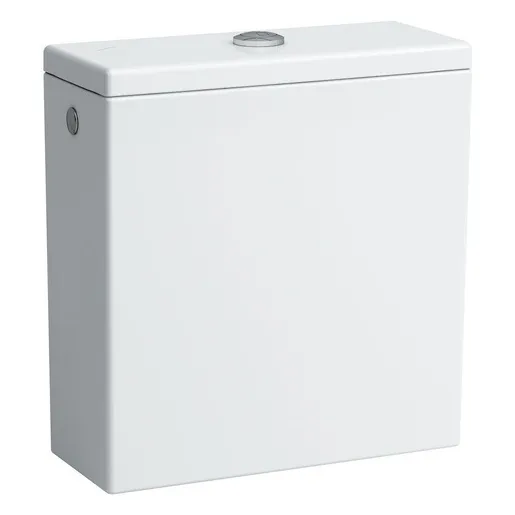 Laufen 8.2995.2.000.972.1 Pro vodokotlić za monoblok sa dovodom vode bočno 36,5x15x39,5