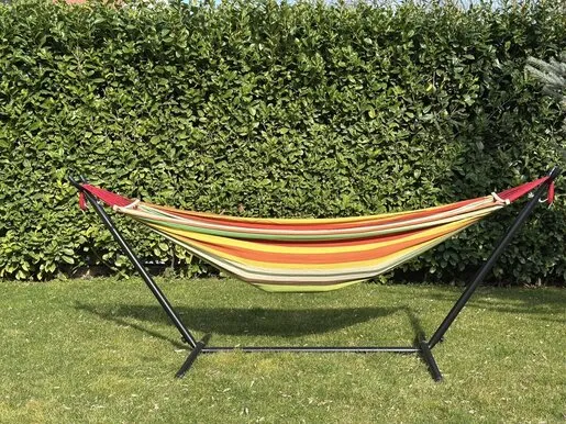 Ležaljka za plažu 2,4 M BOLLEZ24M004