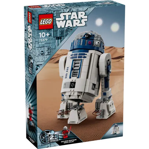 LEGO 75379 R2-D2™ 75379