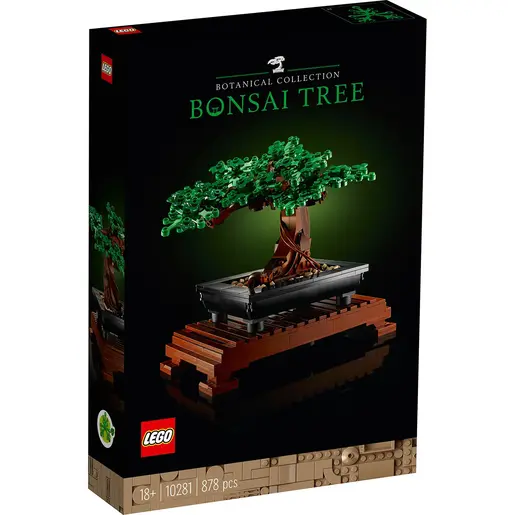 LEGO Bonsai drvo 10281