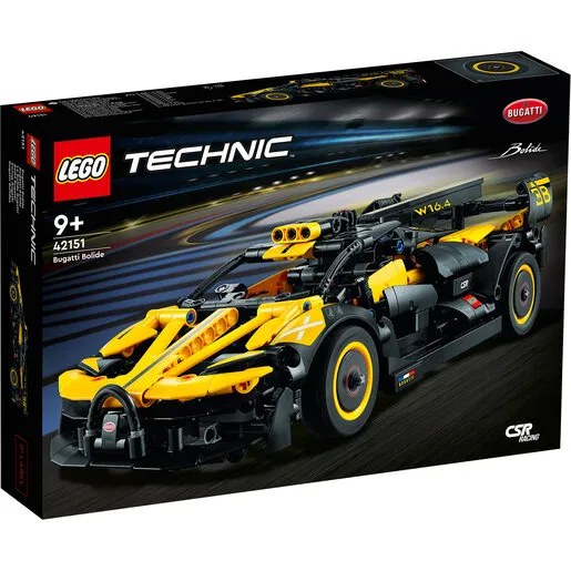 LEGO Bugatti Bolide 42151