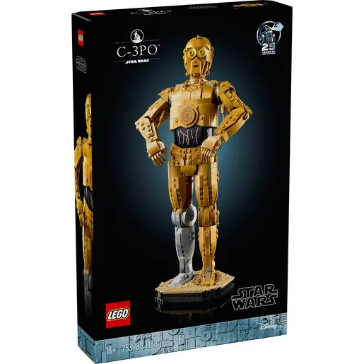 LEGO C-3PO™ 75398