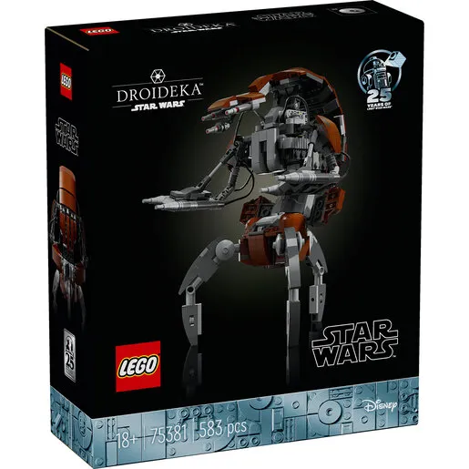 LEGO Droideka™ 75381
