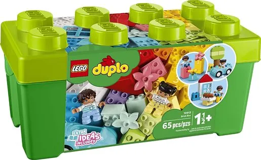 LEGO Duplo 10913 kutija sa kockama